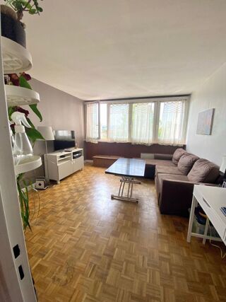  Appartement à vendre 3 pièces 61 m²