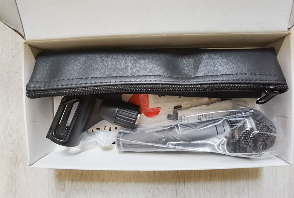 Pack prise de son Home-Studio, en tr&egrave;s bon &eacute;tat et garanties Audio et hifi