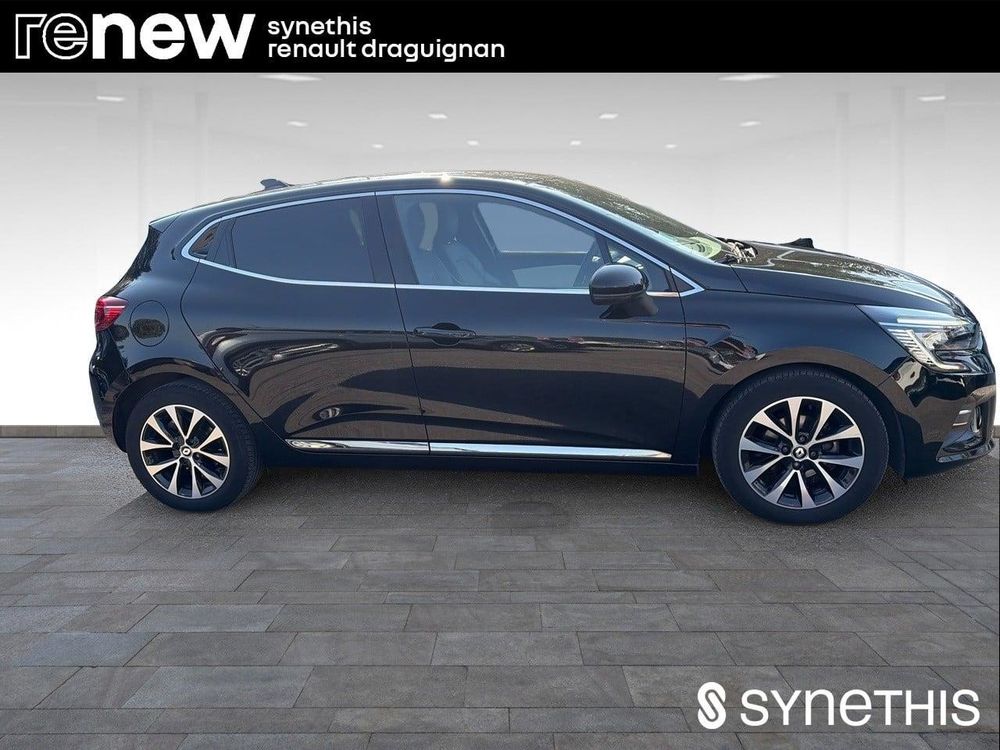 Clio V Clio TCe 90 Techno 2023 occasion 83300 Draguignan