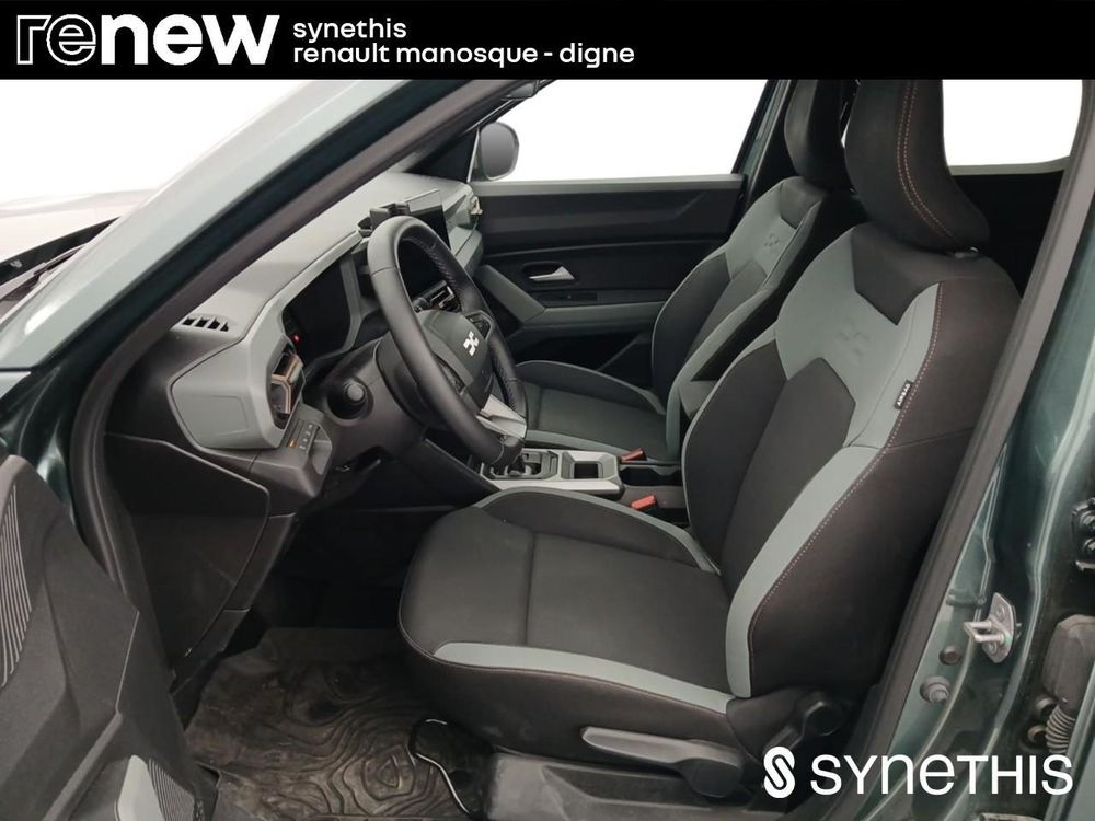 Duster Hybrid 155 Extreme 2026 occasion 04100 Manosque