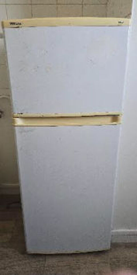 R�frig�rateur Proline 2 portes avec compartiment cong�lateur 79 Ch�tenay-Malabry (92)