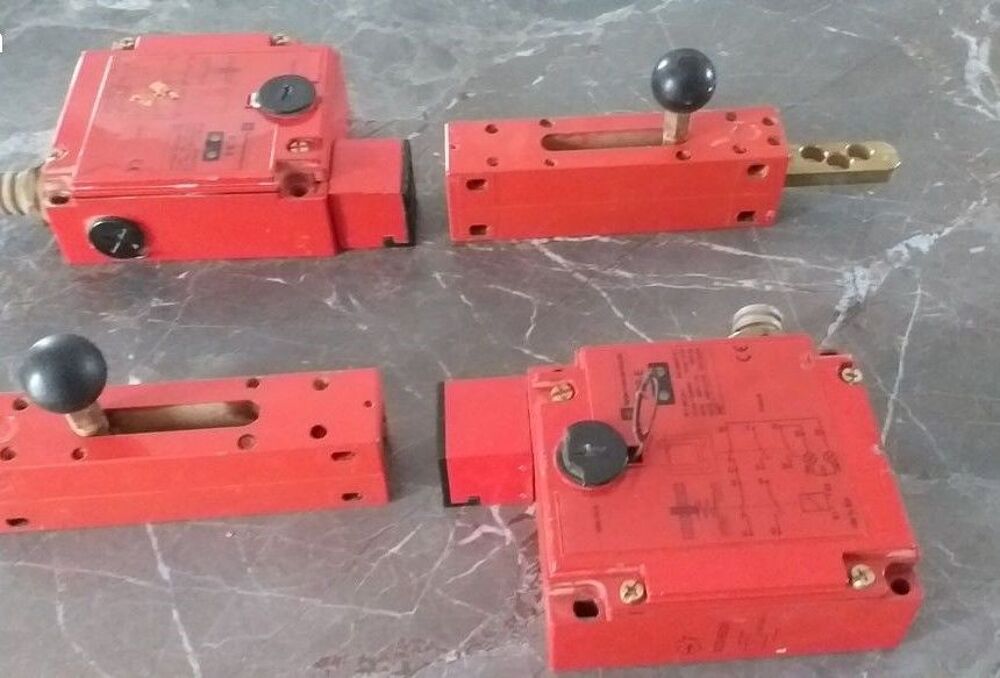 Serrures &eacute;lectrom&eacute;canique Bricolage