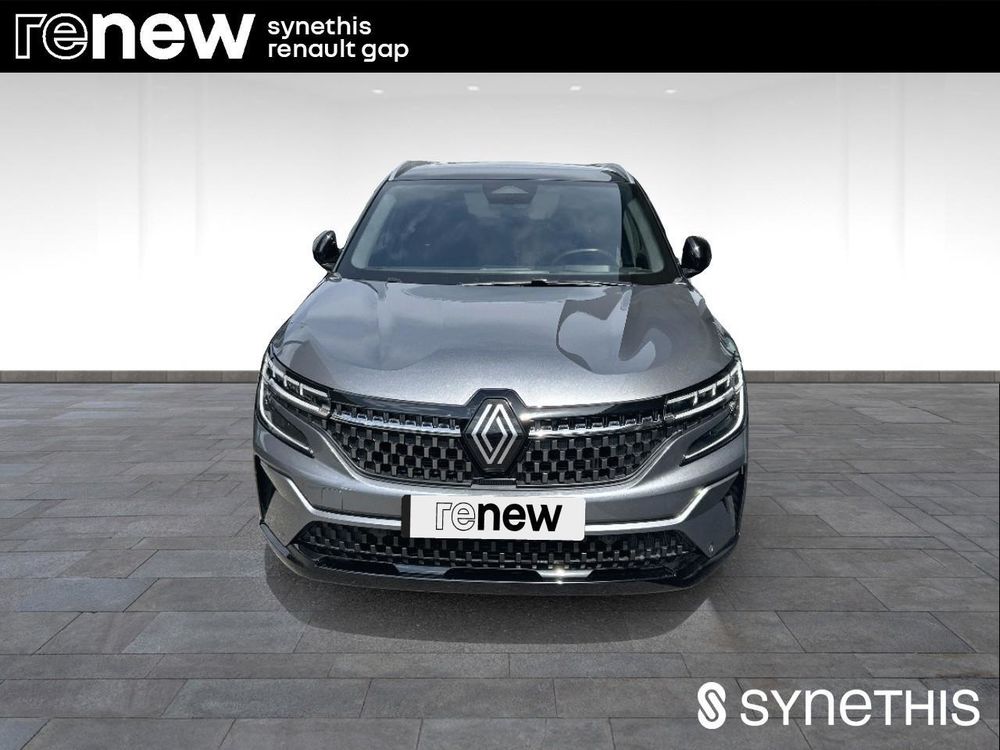 Austral E-Tech hybrid 200 Iconic 2022 occasion 05000 Gap