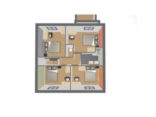  Colocation  louer 8 pices 150 m