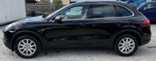 Cayenne 3.0D V6 Tiptronic S A 2012 occasion 20260 Calvi
