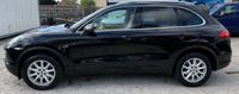Cayenne 3.0D V6 Tiptronic S A 2012 occasion 20260 Calvi