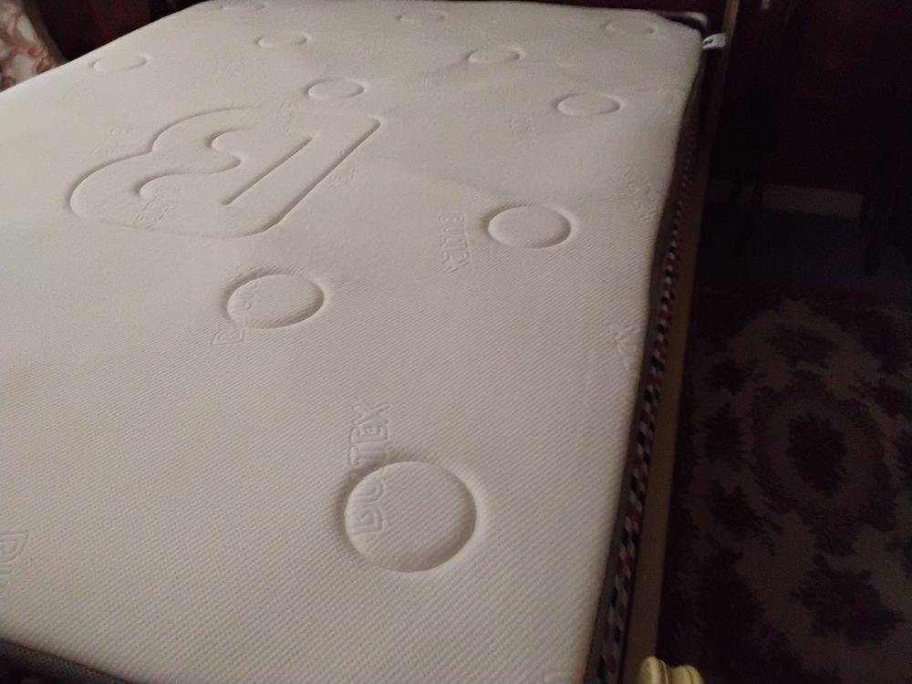surmatelas Meubles