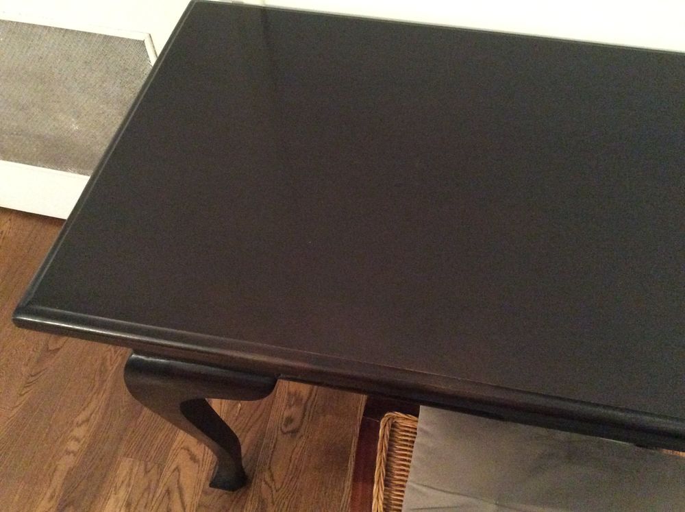 table console Meubles