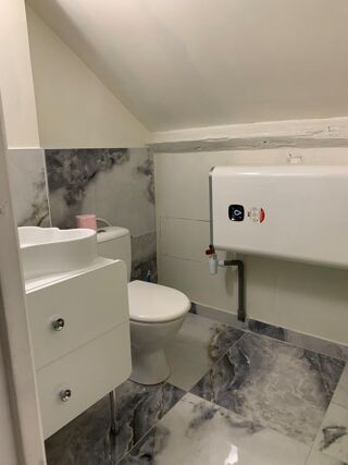  Appartement � louer 2 pi�ces 24 m�