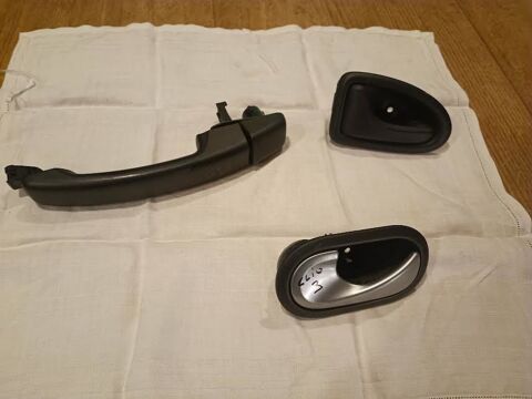 Pièces et équipements Voiture Pièces et équipements Voiture  occasion Saint-Jean-du-Cardonnay 76150