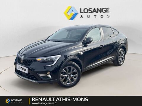 Annonce voiture Renault Arkana 19990 �
