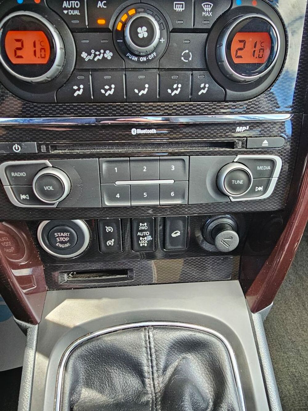 Koleos 2.0 dCi 175 4x4 Intens 2015 occasion 34690 Fabr&egrave;gues