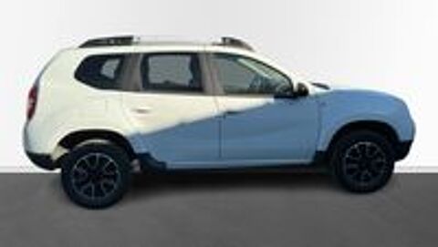 Duster dCi 110 4x4 Black Touch 2017 2018 occasion 38080 Saint-Marcel-Bel-Accueil
