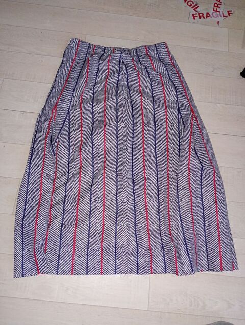 Jupe longue 1 Paris 17 (75)