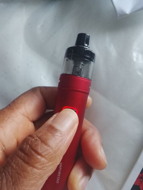 Vapoteuse vaporesso 2 Toulouse (31)