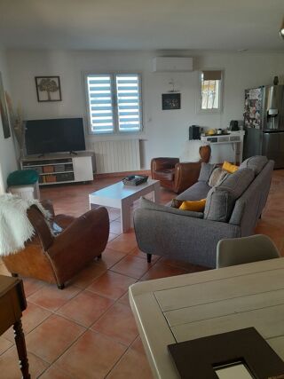  Villa à vendre 5 pièces 132 m²