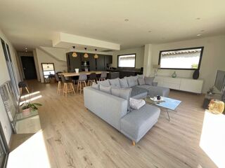  Maison à vendre 5 pièces 140 m²