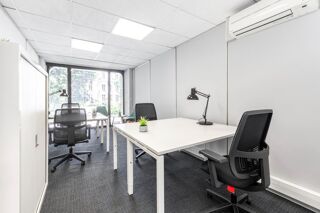   Bureau à louer chez HQ NICE, Jean Médecin à Nice Nice