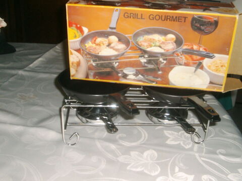 grille gourmet 10 Cousance (39)
