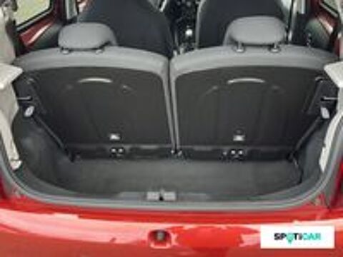 108 VTi 72ch S&S BVM5 Style 2022 occasion 46000 Cahors