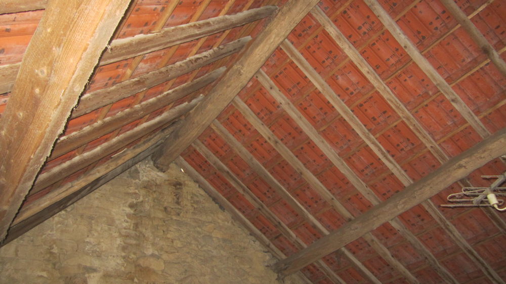 Vente Maison Maison de ville potentiel 120 m² après rénovation Cressat