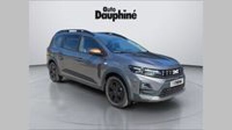 Jogger ECO-G 120 auto 7 pl Extreme 2026 occasion 38140 Rives