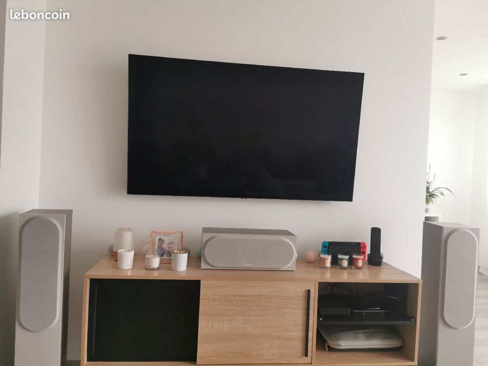Monitor audio bronze 200 6G Audio et hifi