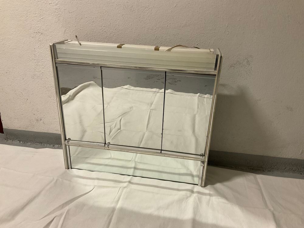 Armoire de toilette en glace Meubles