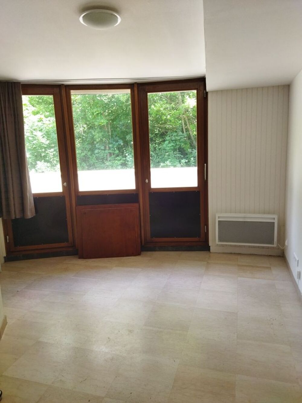 Location Appartement Studio en très bon état Vandœuvre-lès-nancy