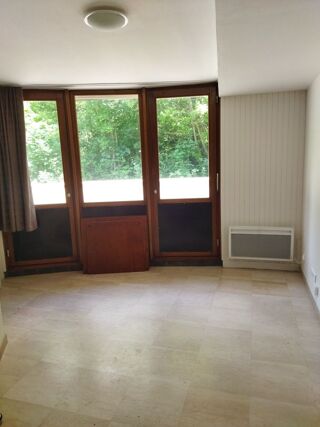  Appartement à louer 1 pièce 17 m² Vandœuvre-lès-nancy