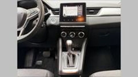 Captur E-Tech full hybrid 145 Evolution 2022 occasion 92120 Montrouge