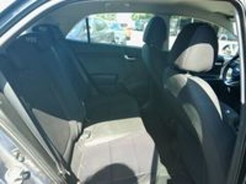 Rio 1.4L CRDi 90 ch ISG Connect 2018 occasion 13821 La Penne-sur-Huveaune