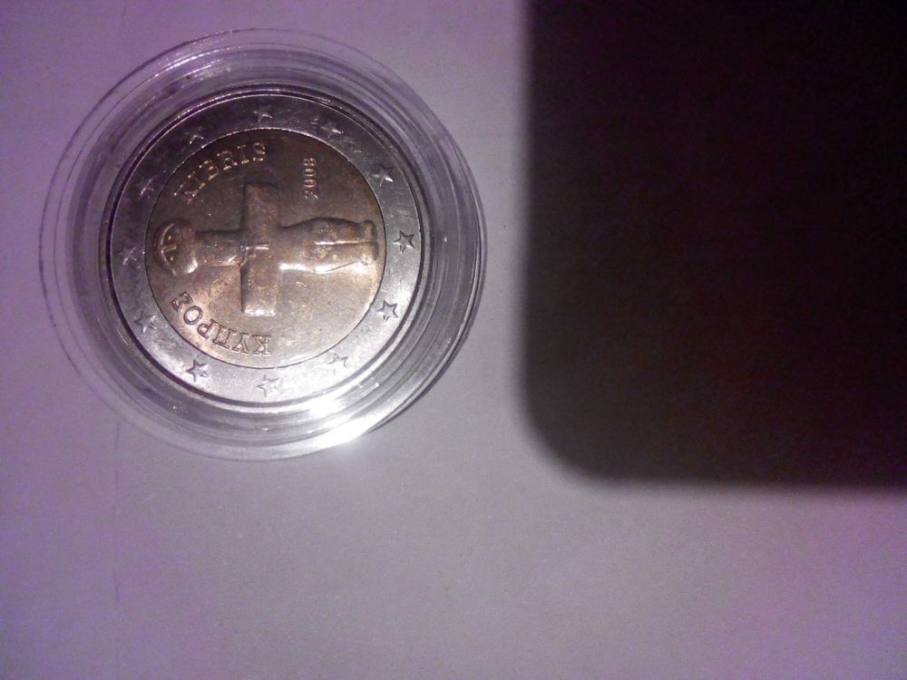 Pi&egrave;ces 2€ comm&eacute;moratives 