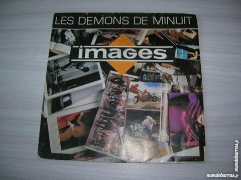 45 TOURS IMAGES Les d�mons de minuit 5 Nantes (44)