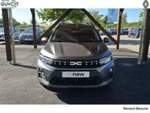 Jogger Hybrid 155 7 pl Extreme 2026 occasion 21200 Beaune