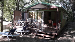  chalet à louer 3 pièces 30 m²