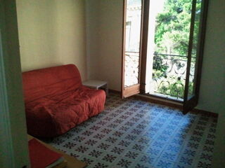  Appartement à louer 1 pièce 22 m²