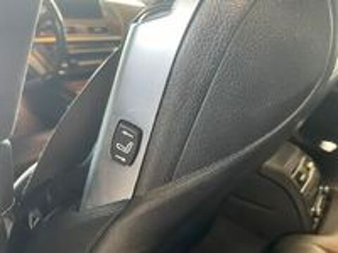 S&eacute;rie 6 Gran Coup&eacute; 650i xDrive 450 ch M Sport A 2016 occasion 55100 Verdun