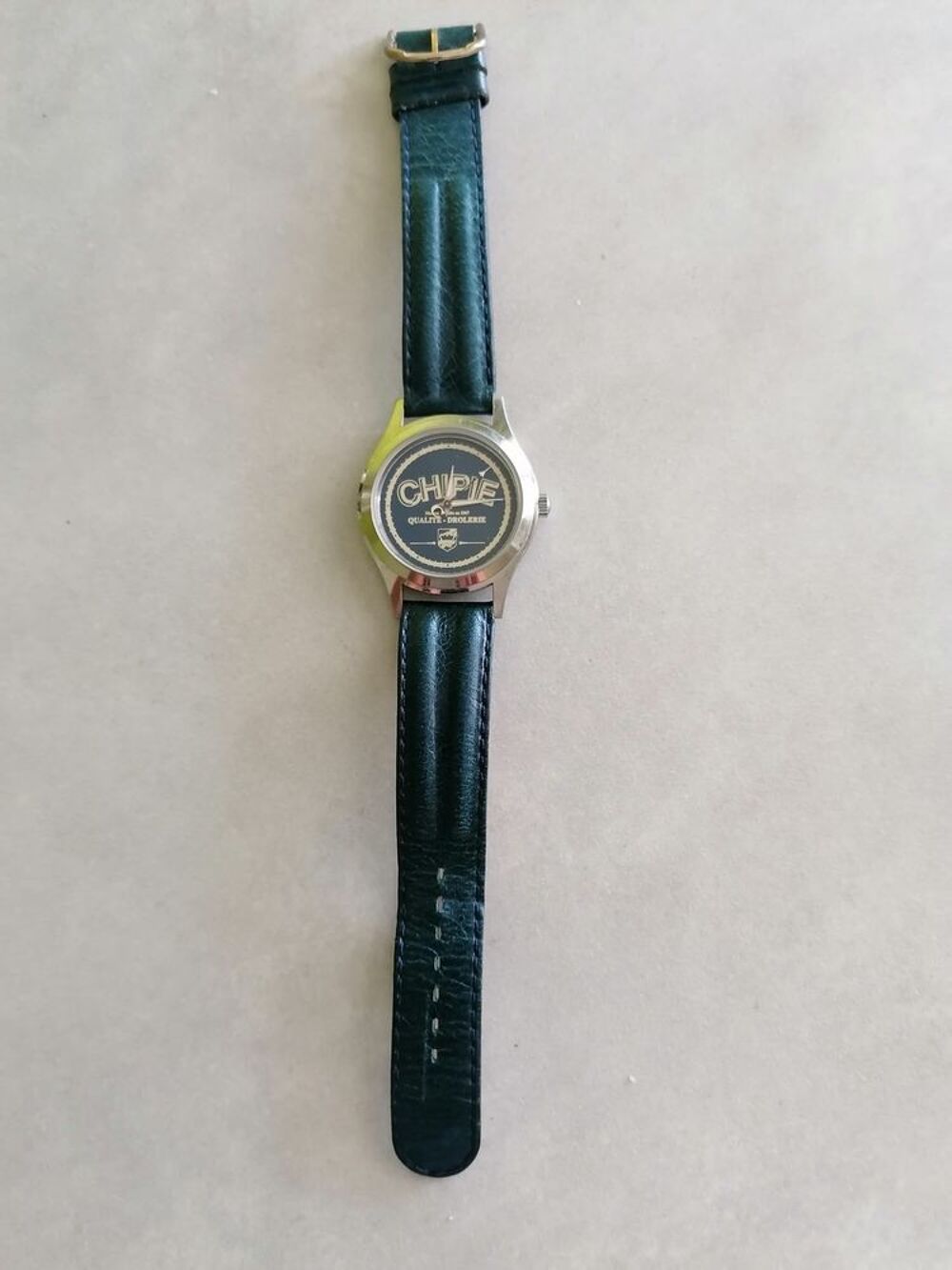 Montre chipie Bijoux et montres