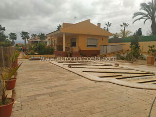  Maison  vendre 3 pices 120 m Fortuna