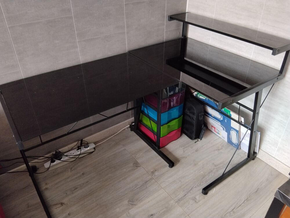 bureau Meubles
