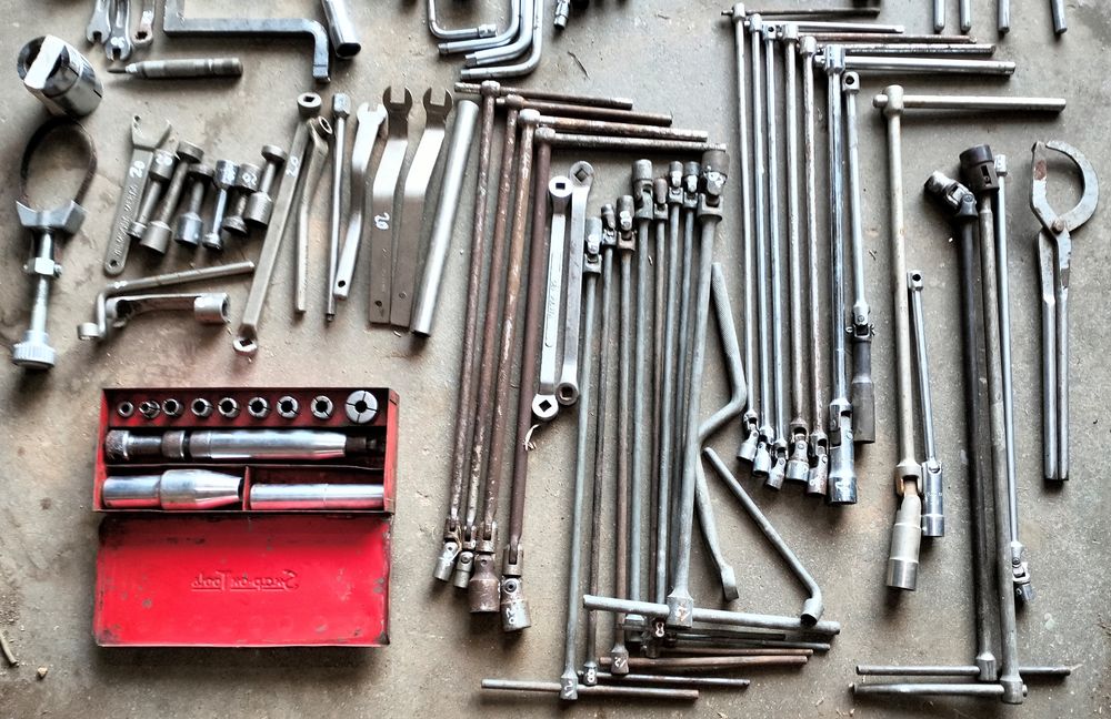 Facom snap on wilmonda lauravia wanoda Bricolage