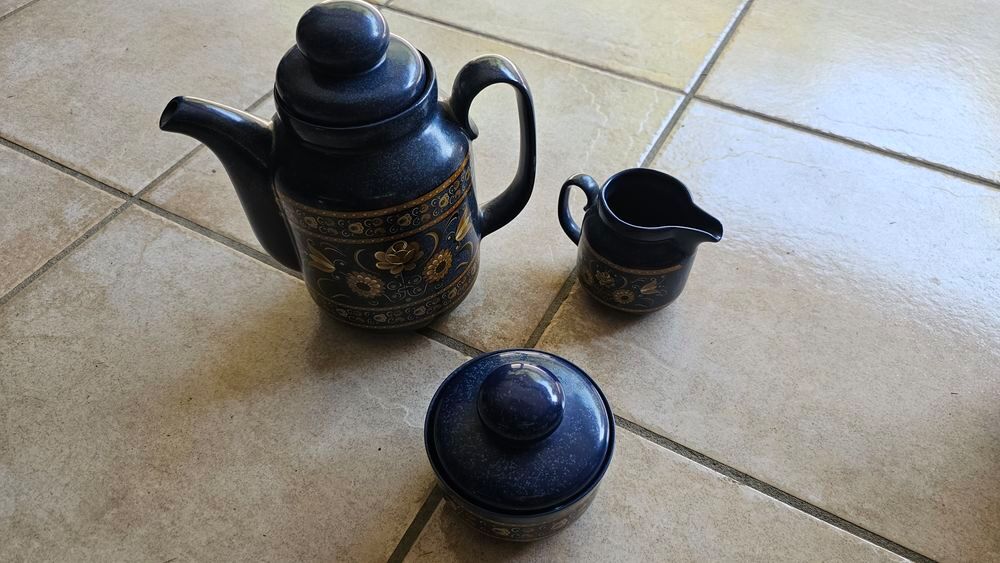 service &agrave; caf&eacute; Cuisine