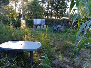  Terrain � louer 100 m�