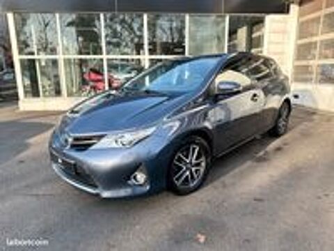 Auris 2014 occasion 33700 Mérignac