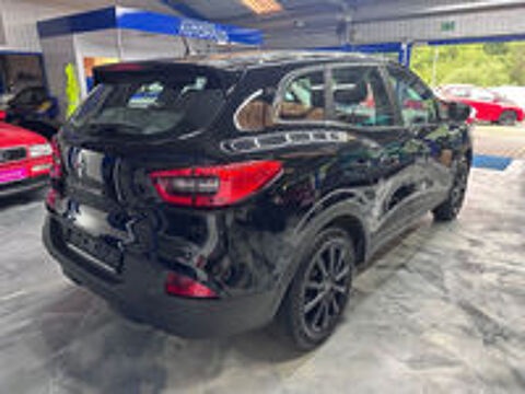 Kadjar TCe 130 Energy Life 2016 occasion 20260 Calvi