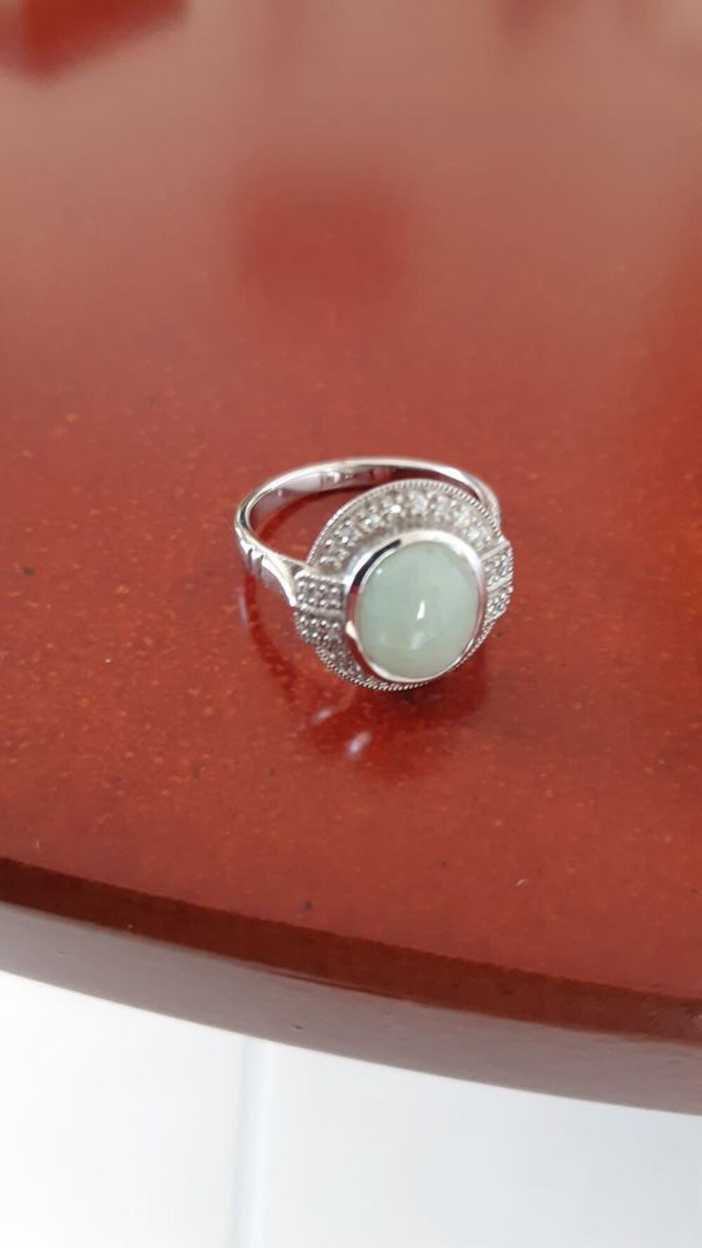 Bague Bijoux et montres