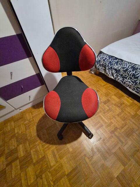 Chaise de bureau 10 Oullins (69)