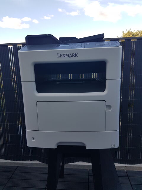 Lexmark multifonction mx317dn 250 Bruges (33)