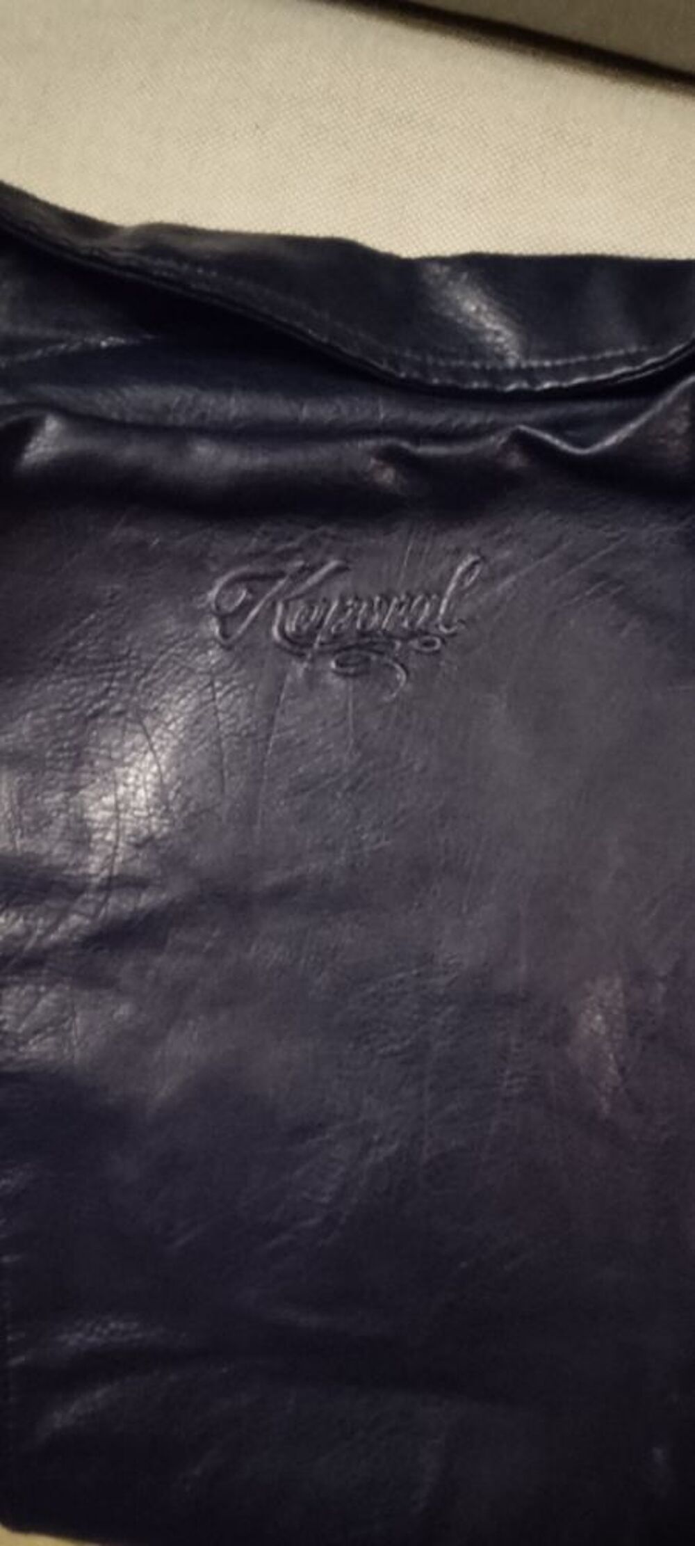 2 Perfecto Kaporal neufs avec &eacute;tiquettes S et XS Vêtements